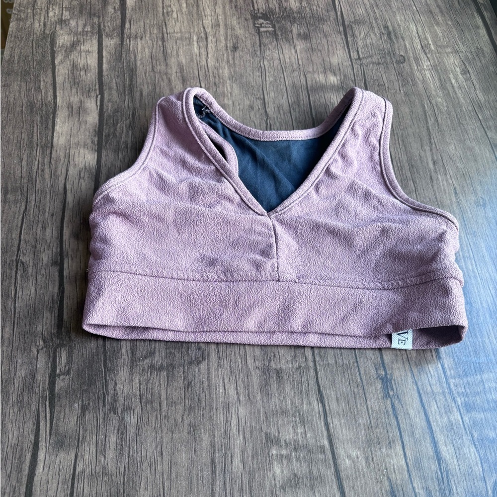 Five Dancewear knockout bra